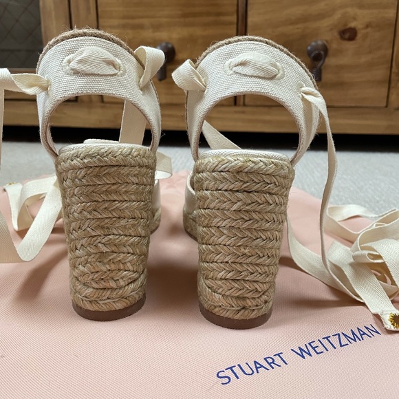 STUART WEITZMAN Sandals - Picture 6 of 10